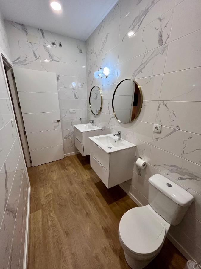 Gatu Premium Villa La Pepa, Preferente Mayores De 25 Anos Y Familias Cádis Exterior foto