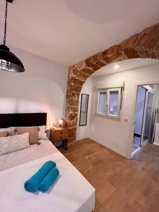 Gatu Premium Villa La Pepa, Preferente Mayores De 25 Anos Y Familias Cádis Exterior foto