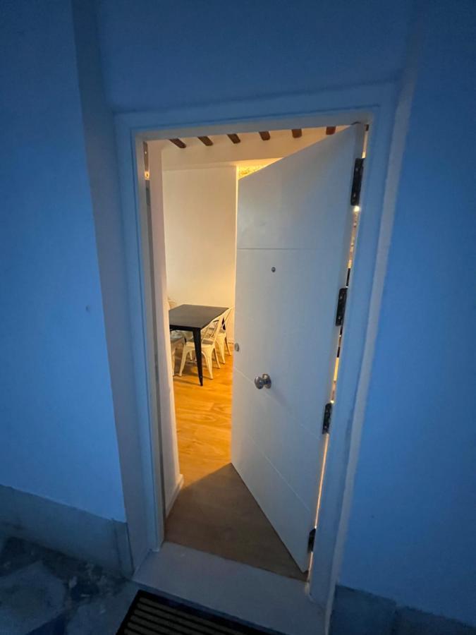 Gatu Premium Villa La Pepa, Preferente Mayores De 25 Anos Y Familias Cádis Exterior foto